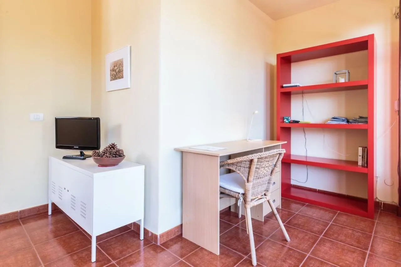 Apartamento Gran Terraza Apartamento Santa Cruz de la Palma  0*, Santa Cruz de la Palma (Isla de la Palma) España