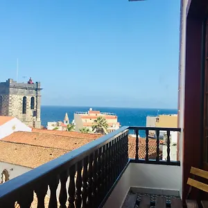 El Hotelito 27 Санта-Круз-де-ла-Пальма