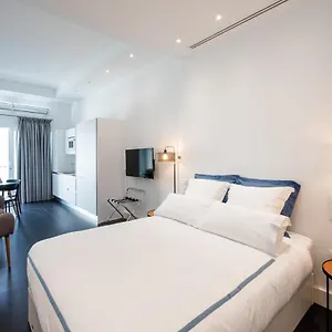  Appartement El Mango