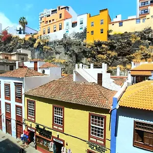 Apartamento Calle Real Santa Cruz de la Palma (Isla de la Palma)