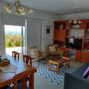 La Graja Santa Cruz de la Palma (Isla de la Palma)