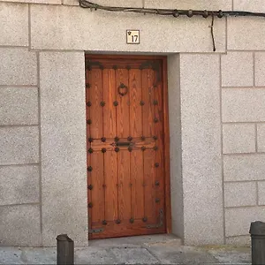 Capricho En Apartamento Toledo