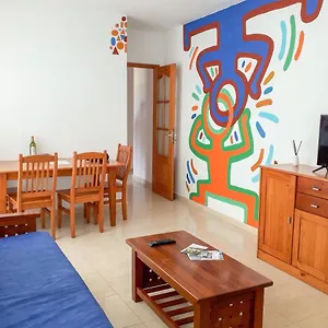  Appartement Arena En Santa Cruz De La Palma